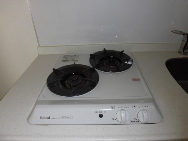 大阪市中央区本町橋の賃貸マンションの設備