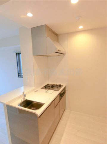 KDXレジデンス田園調布南のキッチン