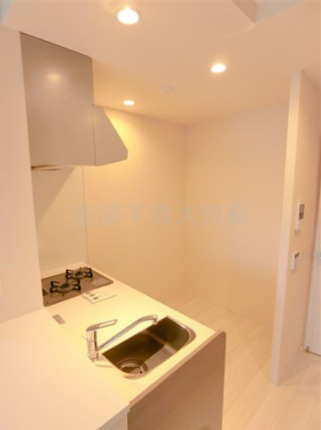 KDXレジデンス田園調布南のキッチン