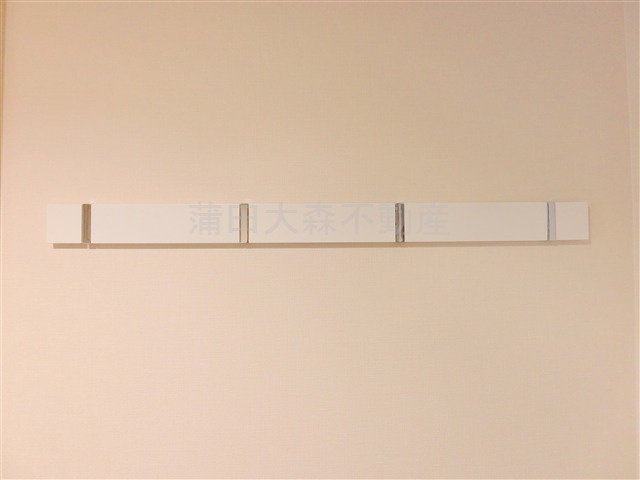 KDXレジデンス田園調布南の設備