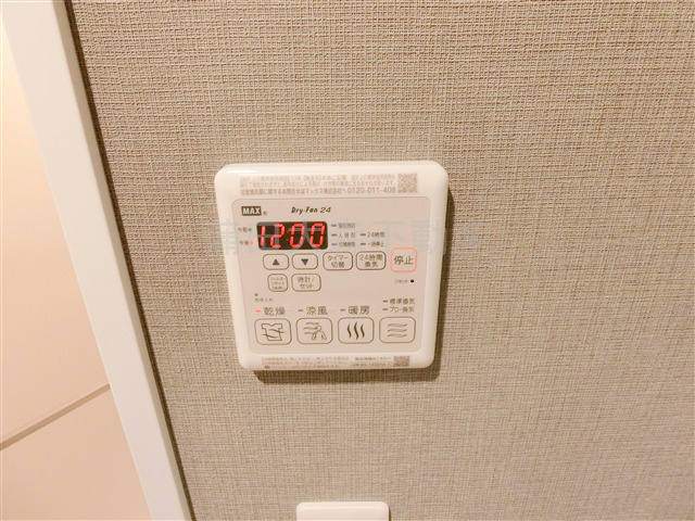 KDXレジデンス田園調布南の設備