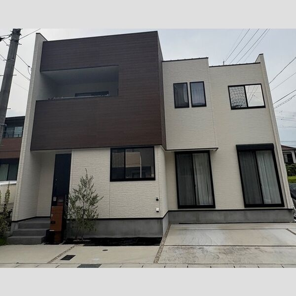 山池町5丁目戸建　　刈谷市の賃貸ならクラスホーム刈谷店の駐車場