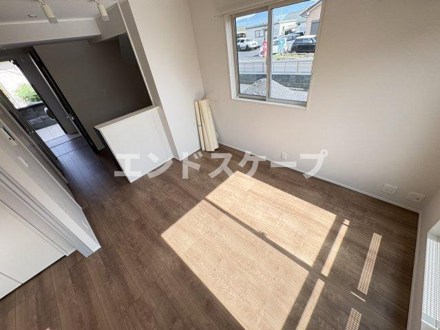 グランシャス・雅の居間・リビング|高崎、前橋のお部屋探しはエンドスケープまで！お客様の理想お聞かせ下さい♪