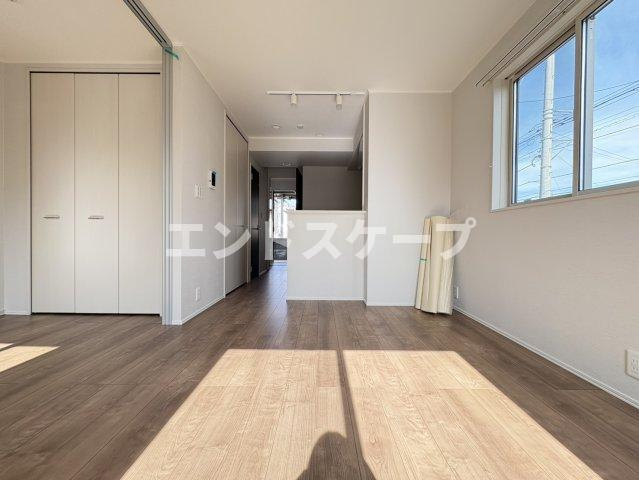 グランシャス・雅の居間・リビング|高崎、前橋のお部屋探しはエンドスケープまで！お客様の理想お聞かせ下さい♪