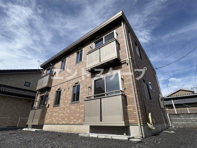 グランシャス・雅の外観|高崎、前橋のお部屋探しはエンドスケープまで！お客様の理想お聞かせ下さい♪