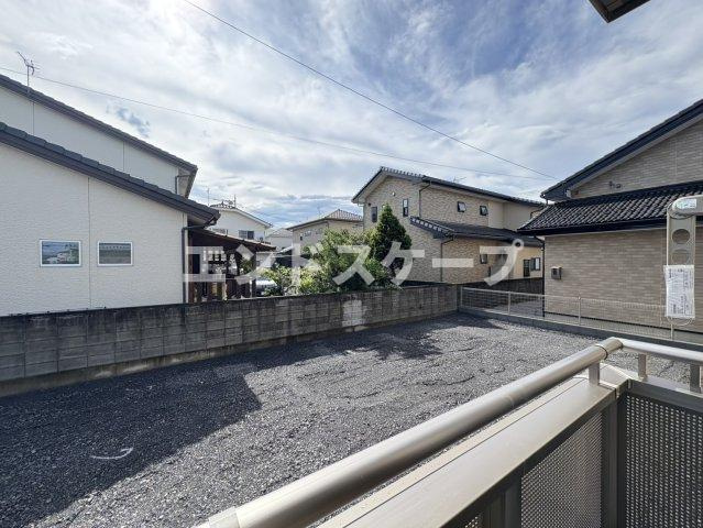 グランシャス・雅の展望|高崎、前橋のお部屋探しはエンドスケープまで！お客様の理想お聞かせ下さい♪