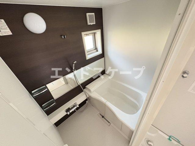 グランシャス・雅の浴室|高崎、前橋のお部屋探しはエンドスケープまで！お客様の理想お聞かせ下さい♪