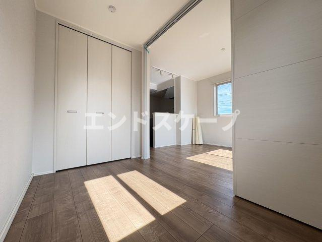 グランシャス・雅の洋室|高崎、前橋のお部屋探しはエンドスケープまで！お客様の理想お聞かせ下さい♪