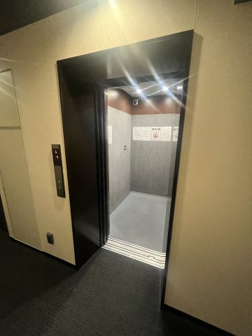 ザ・パークハビオ神楽坂香月のその他共用部分