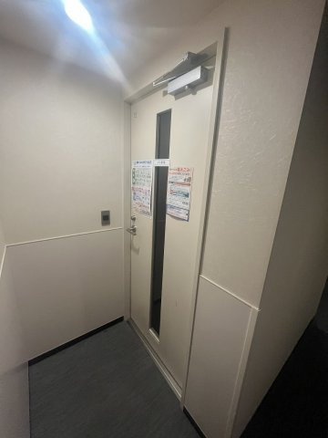 ザ・パークハビオ神楽坂香月のその他共用部分