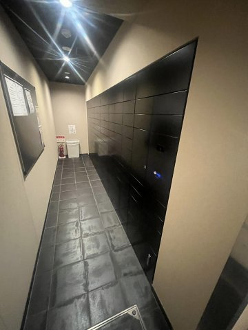 ザ・パークハビオ神楽坂香月のその他共用部分