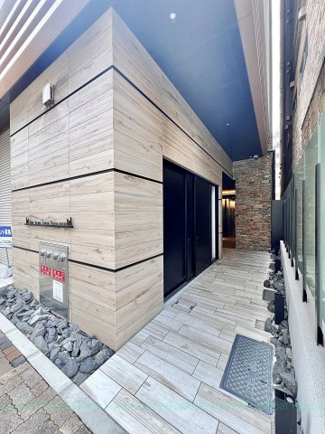 スリーアイランドタワー久屋大通