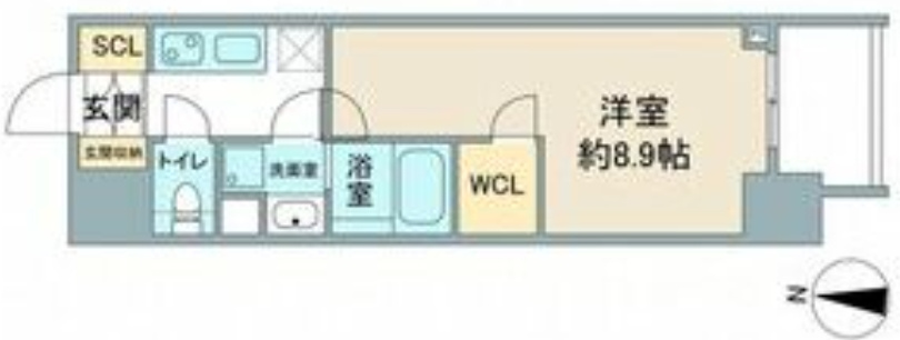 スリーアイランドタワー久屋大通