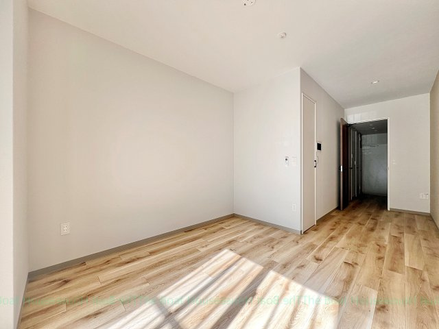 スリーアイランドタワー久屋大通の洋室