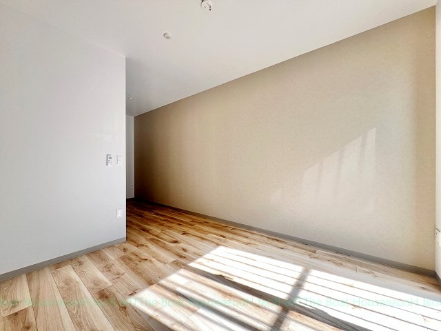 スリーアイランドタワー久屋大通の内装