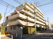 レクセル小竹向原の画像