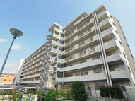 東大和市桜が丘４丁目の中古マンションの画像