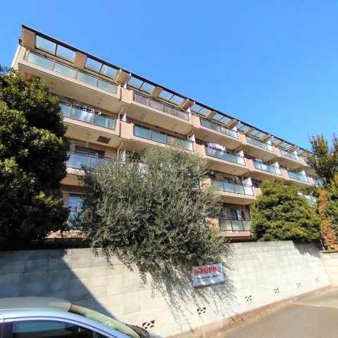 スターコート北浦和の展望