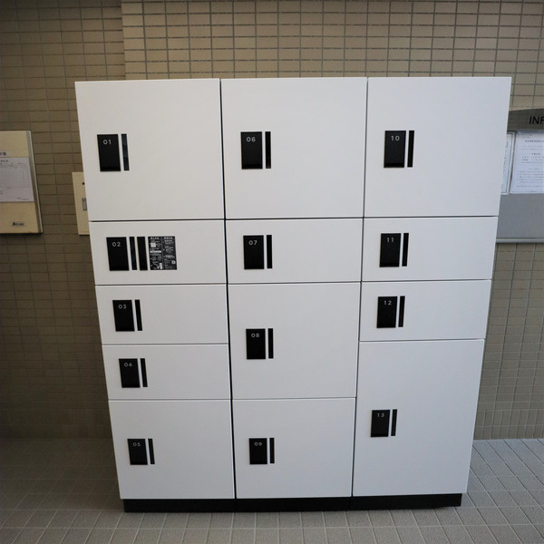 スターコート北浦和のその他共用部分