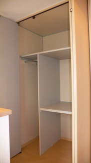 【収納】 | ソフィテル