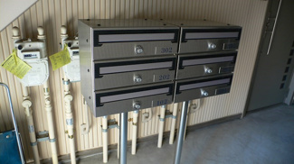 【その他共用部分】 | ソフィテル