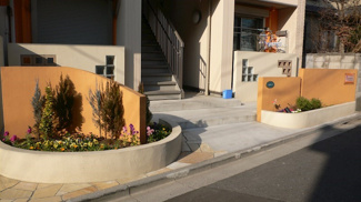 【エントランス】 | ソフィテル