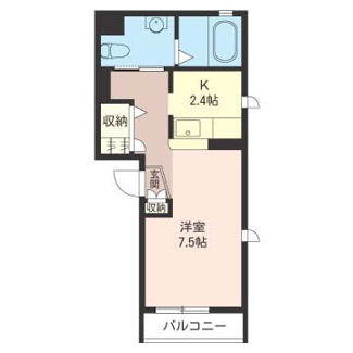 【間取り】 | ソフィテル