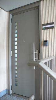 【玄関】 | ソフィテル