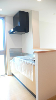 【キッチン】 | ソフィテル