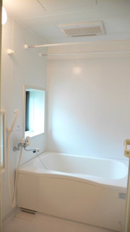 【浴室】 | ソフィテル