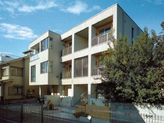 【外観】 | ソフィテル