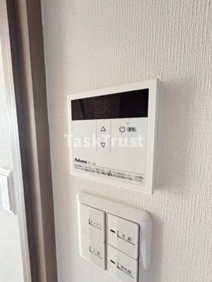 【設備】 | Live Casa千林大宮