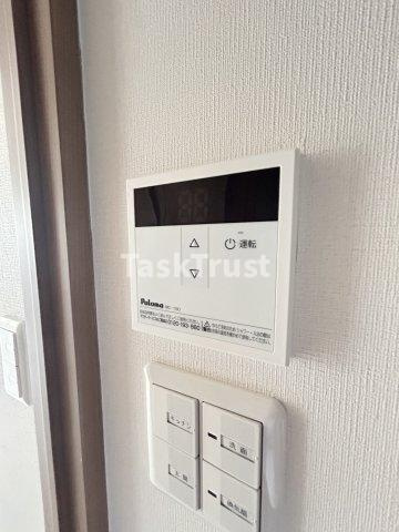 【設備】 | Live Casa千林大宮