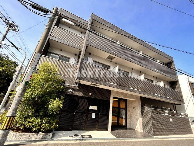 【外観】 | Live Casa千林大宮