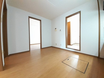 【内装】 | フリューリンク | 内装もきれいです