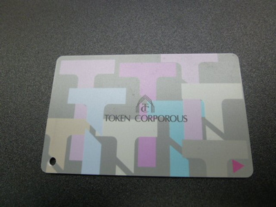 【その他】 | パンプルムース | カードキー