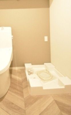 【設備】 | CASA PIAZZA 新蒲田