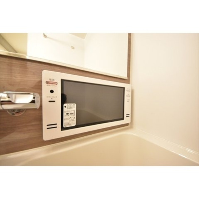 【設備】 | CASA PIAZZA 新蒲田