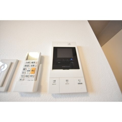 【セキュリティ】 | CASA PIAZZA 新蒲田