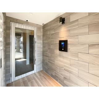 【エントランス】 | CASA PIAZZA 新蒲田