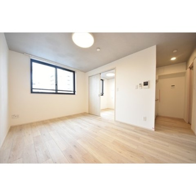 【居間・リビング】 | CASA PIAZZA 新蒲田