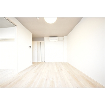 【居間・リビング】 | CASA PIAZZA 新蒲田