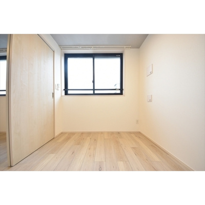 【寝室】 | CASA PIAZZA 新蒲田