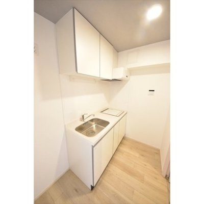 【キッチン】 | CASA PIAZZA 新蒲田