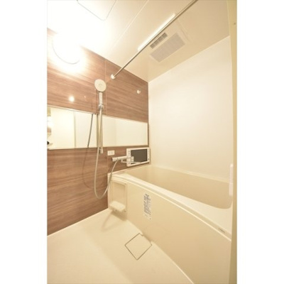 【浴室】 | CASA PIAZZA 新蒲田