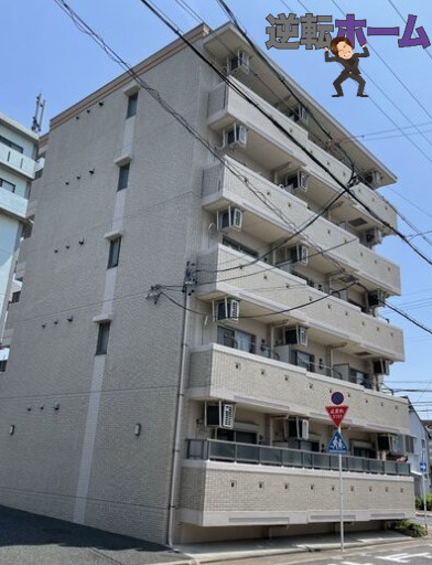 エクセレント名駅南　名古屋市賃貸　仲介手数料無料