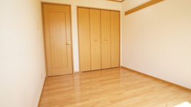 内装もきれいです