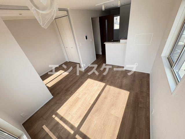 グランシャス・雅の居間・リビング|高崎、前橋のお部屋探しはエンドスケープまで！お客様の理想お聞かせ下さい♪