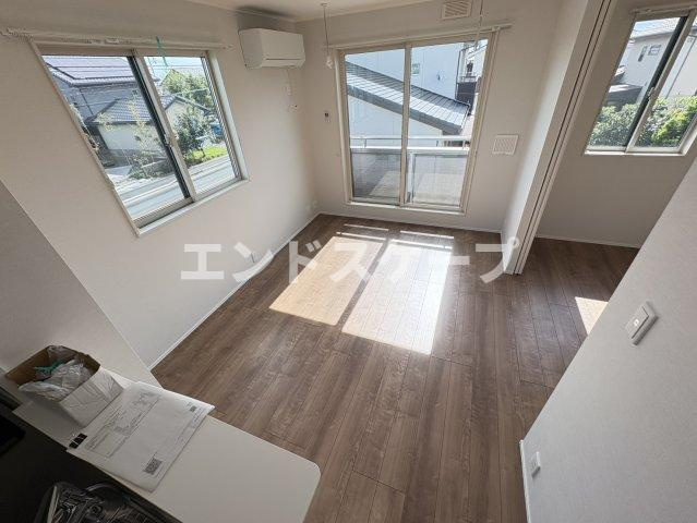 グランシャス・雅の居間・リビング|高崎、前橋のお部屋探しはエンドスケープまで！お客様の理想お聞かせ下さい♪