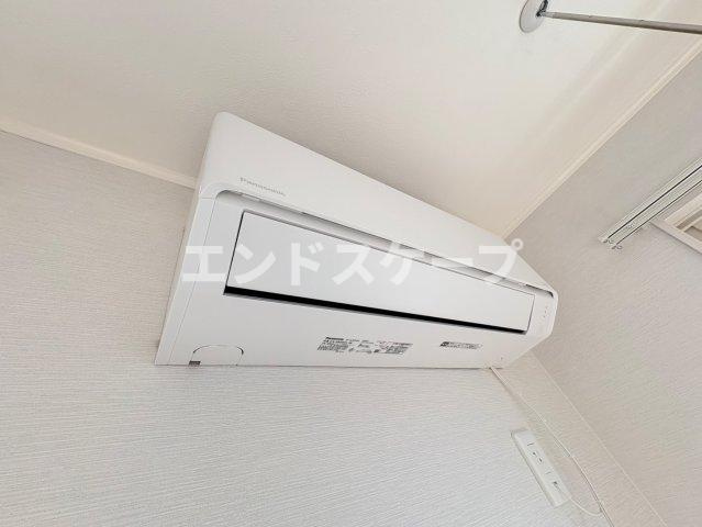 グランシャス・雅の設備|高崎、前橋のお部屋探しはエンドスケープまで！お客様の理想お聞かせ下さい♪